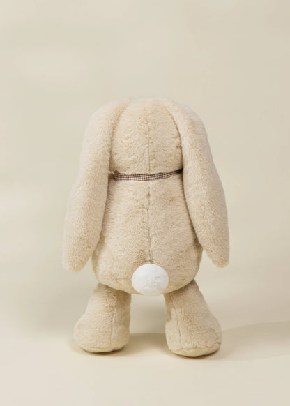 Bunny Comfy Plush Toy