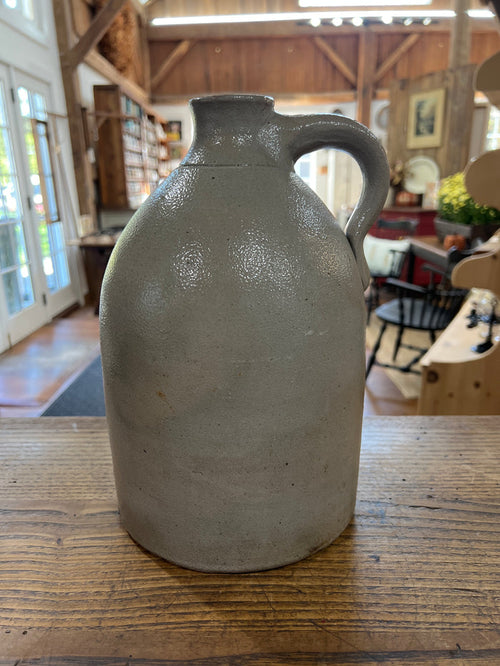Early Stoneware Jug