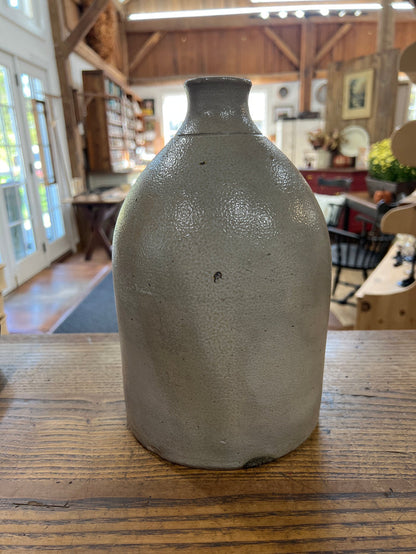 Early Stoneware Jug