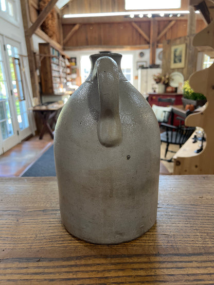 Early Stoneware Jug