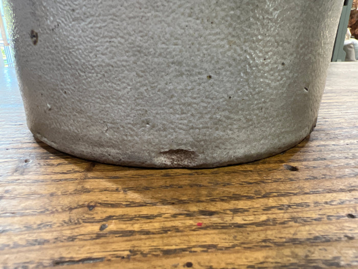 Early Stoneware Jug
