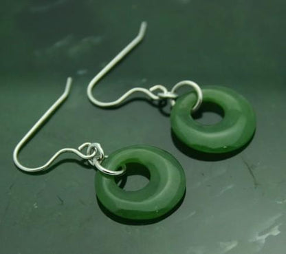 Polar Collection Earrings HNW-0517-5