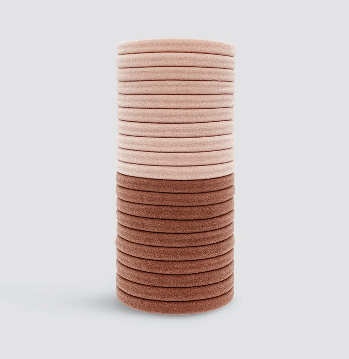 Eco-Friendly Nylon Elastics