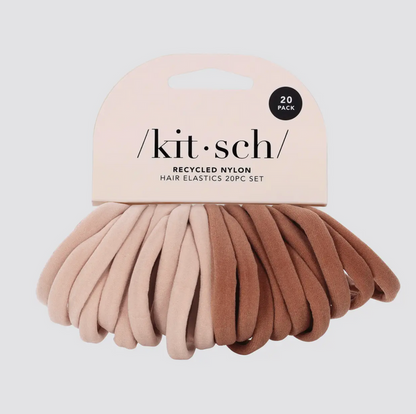 Eco-Friendly Nylon Elastics