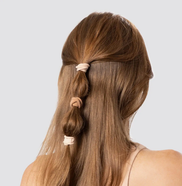 Eco-Friendly Nylon Elastics