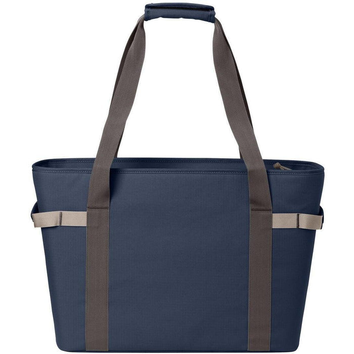 no-logo Eddie Bauer Max Cool Tote Cooler-Eddie Bauer-Thread Logic