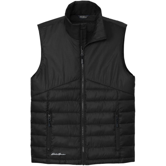 Eddie Bauer Quilted Vest