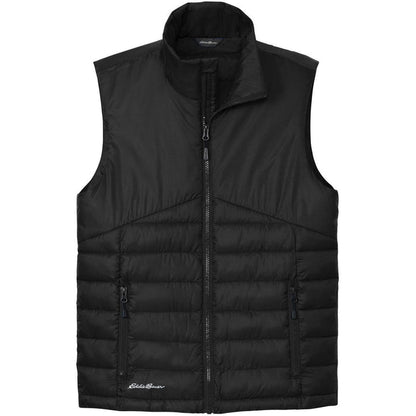Eddie Bauer Quilted Vest