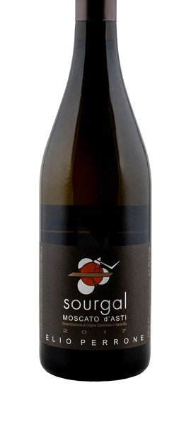 Elio Perrone Moscato d’Asti, "Sourgal", 2024