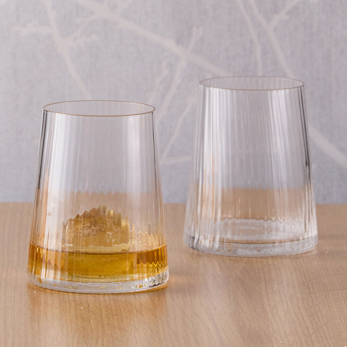 Empire Clear DOF Glass