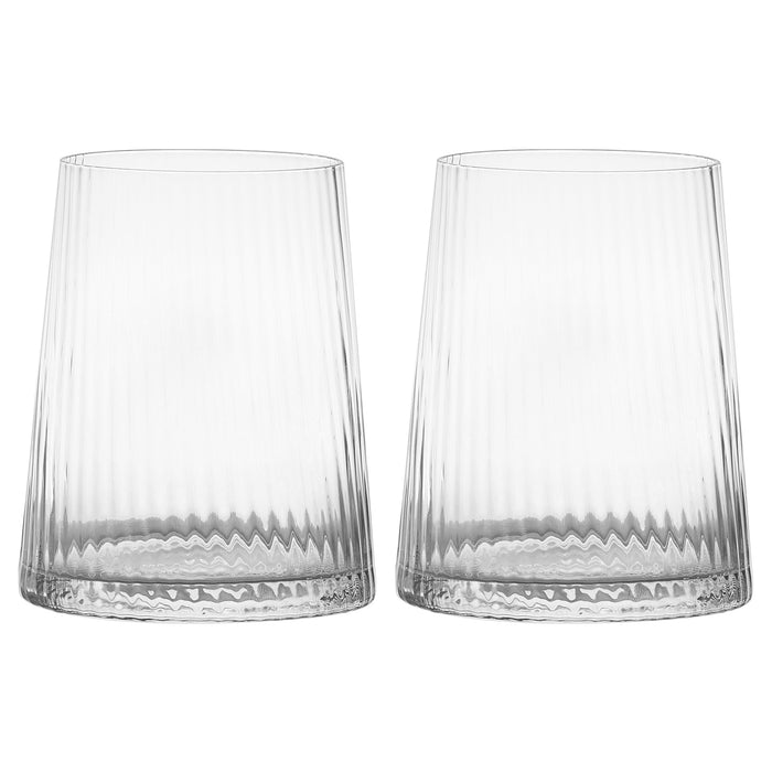 Empire Clear DOF Glass
