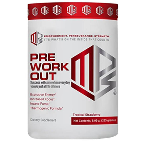 EPS Pre Work Out 30 Servings