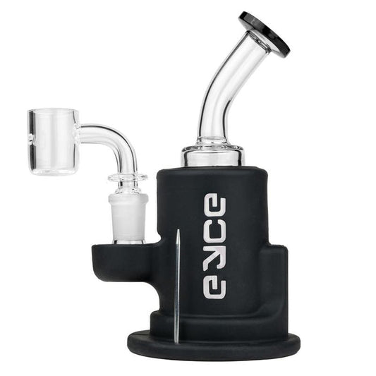 Eyce Proteck Glass Spark Dab Rig