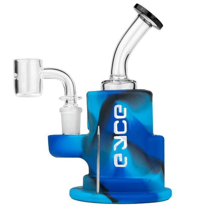 Eyce Proteck Glass Spark Dab Rig