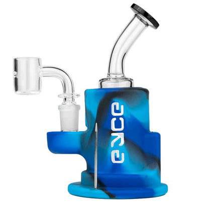 Eyce Proteck Glass Spark Dab Rig