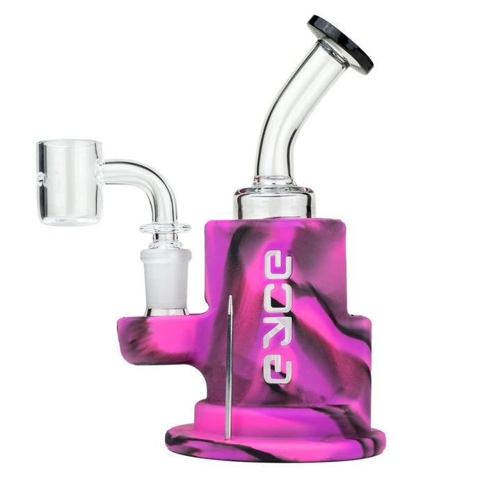 Eyce Proteck Glass Spark Dab Rig