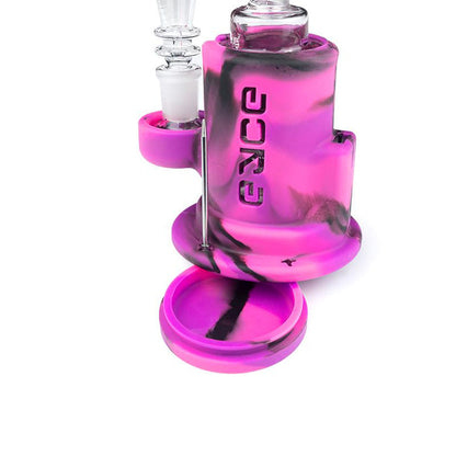 Eyce Proteck Glass Spark Dab Rig