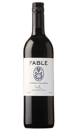 FABLE Cabernet Sauvignon