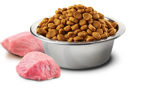 Farmina Natural & Delicious Prime Chicken and Pomegranate Puppy Medium & Maxi Dog Food