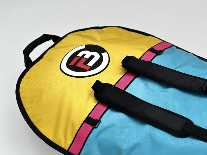 FBC Wing Foil Day Board Bag Rad - Boardworx