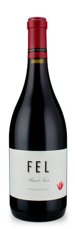 FEL Pinot Noir Anderson Valley