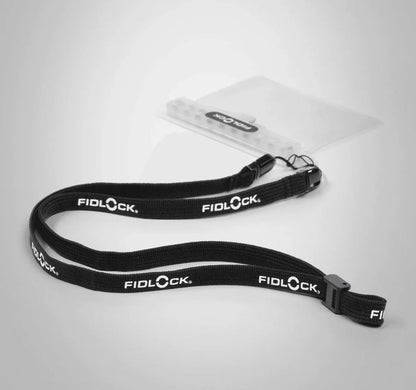 Fidlock Hermetic Dry Bag - Mini Waterproof Key Pouch - Boardworx