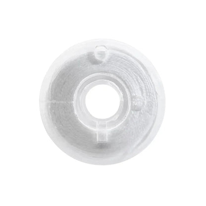 Fil-Tec Clear-Quilt Class 15/A - 78yds - White - 13330 Box of 80 Bobbins