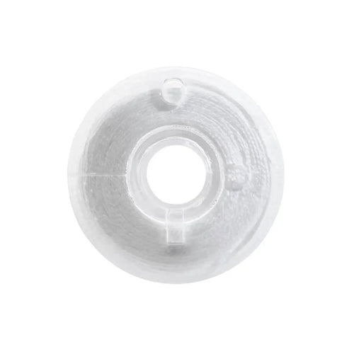 Fil-Tec Clear-Quilt Class 15/A - 78yds - White - 13330 Box of 80 Bobbins
