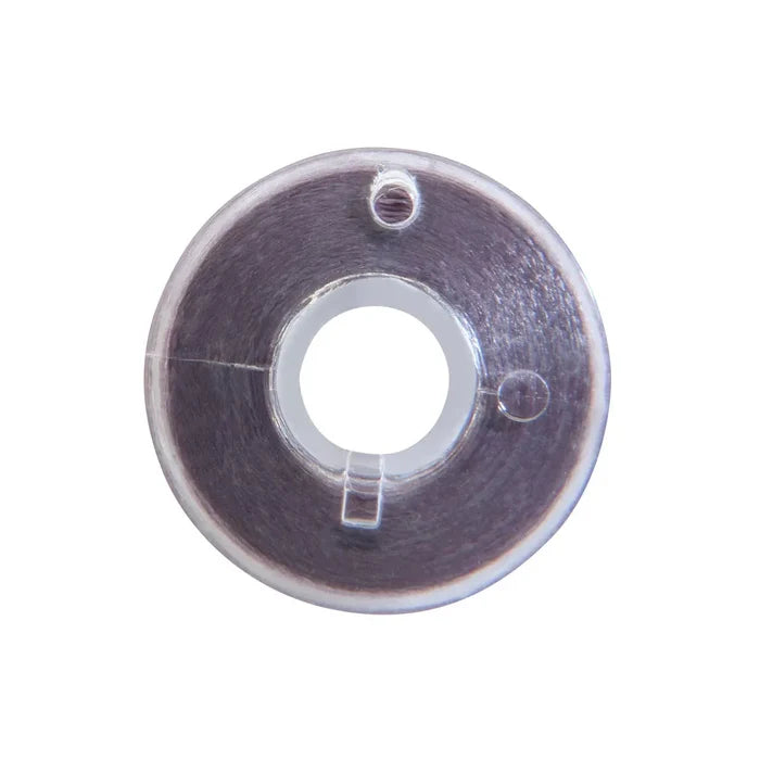 Filtec Clear-GLIDE Class 15 Prewound Bobbins Various Colors SOLD PER TUBE