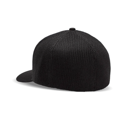 Fox Absolute Flexfit Cap Black - Boardworx