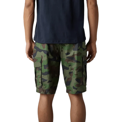 Fox Slambozo Camo Shorts - Boardworx