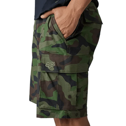 Fox Slambozo Camo Shorts - Boardworx
