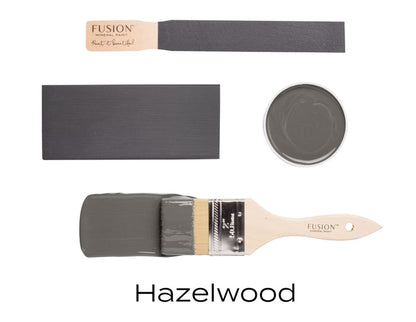 Fusion Mineral Paint -  Hazelwood 16oz.