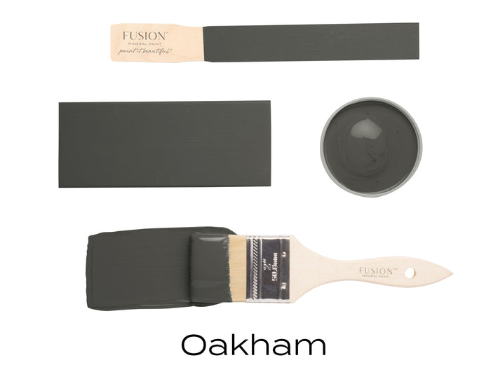Fusion Mineral Paint - Oakham 16oz.