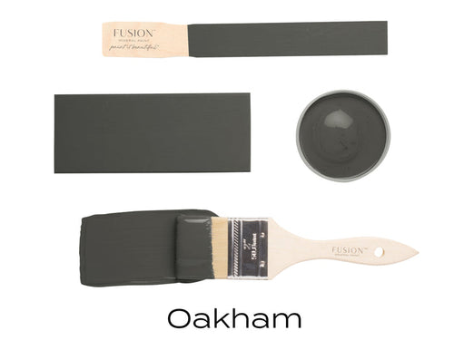Fusion Mineral Paint - Oakham 16oz.