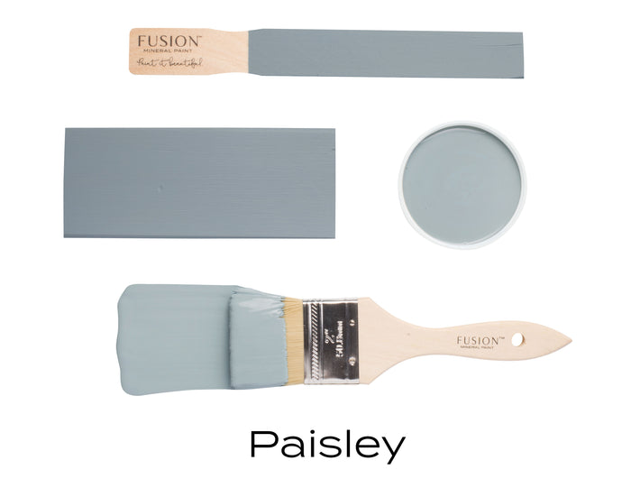 Fusion Mineral Paint - Paisley 16oz.