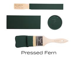 Fusion Mineral Paint - Pressed Fern 16oz.