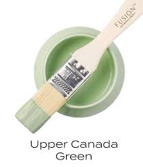 Fusion Mineral Paint - Upper Canada 2.27oz.