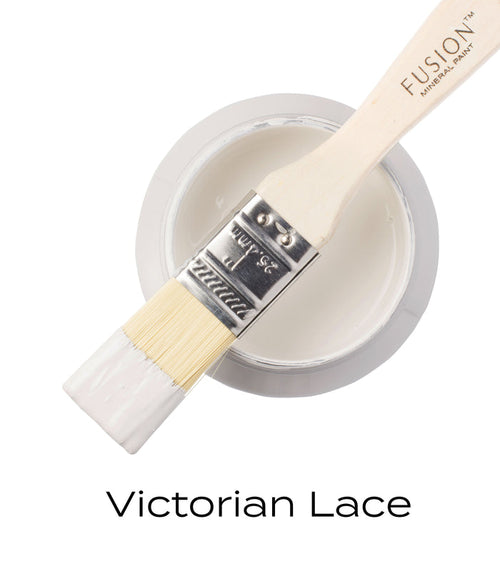 Fusion Mineral Paint - Victorian Lace 1.25 oz.