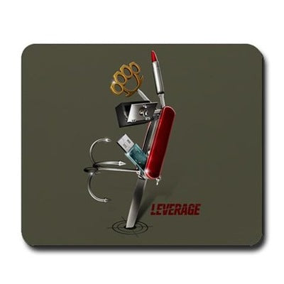 Geek Gadget Mousepad