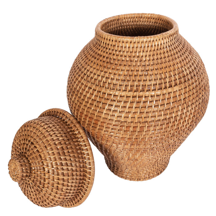 Ginger Jar