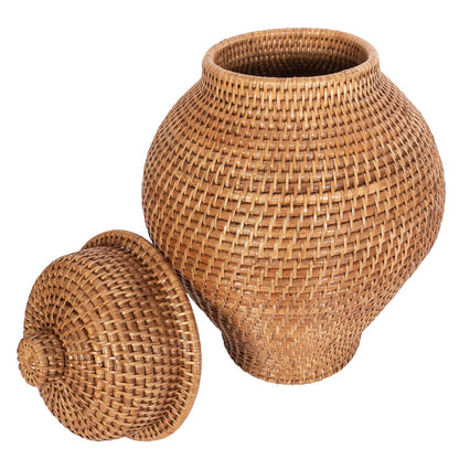 Ginger Jar