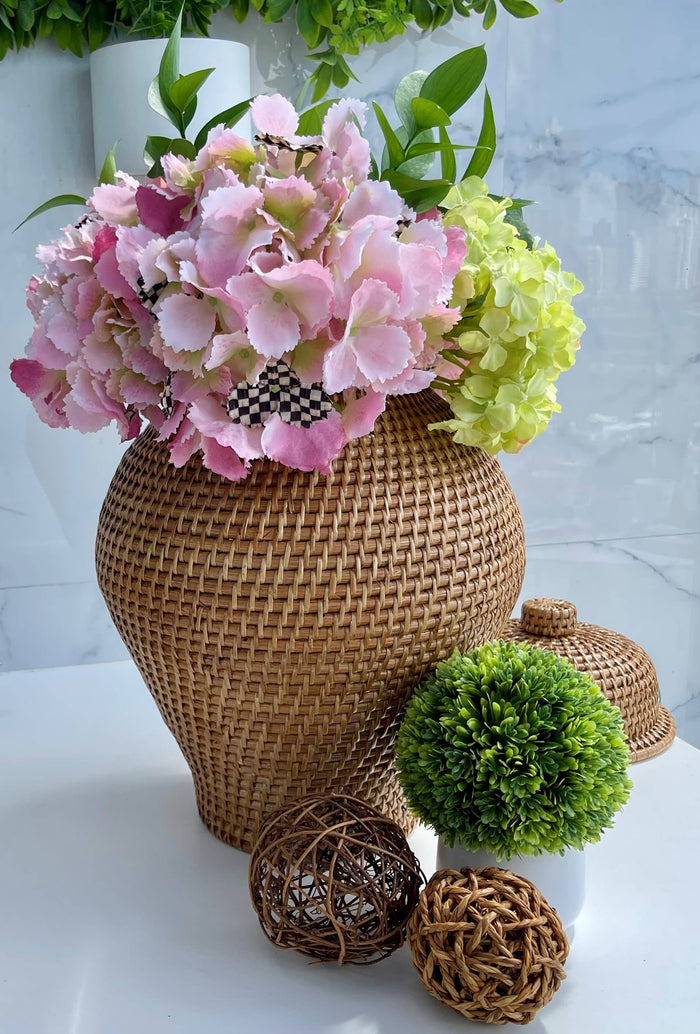 Ginger Jar