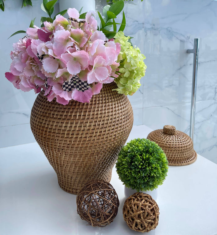 Ginger Jar