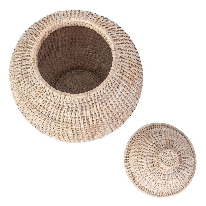 Ginger Jar