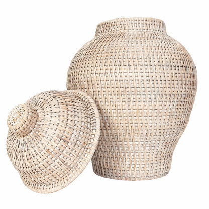 Ginger Jar