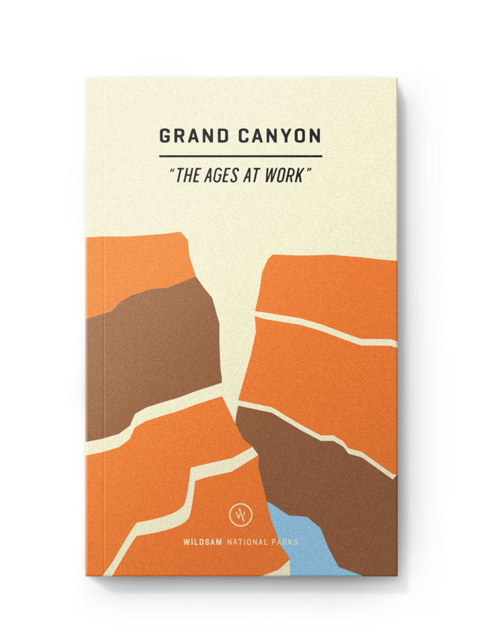 GRAND CANYON NATIONAL PARK Wildsam