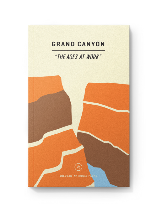 GRAND CANYON NATIONAL PARK Wildsam