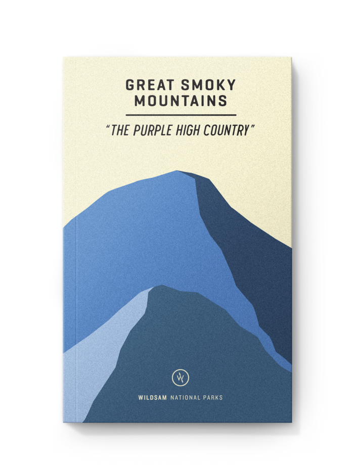 GREAT SMOKY MOUNTAINS NATIONAL PARK Wildsam