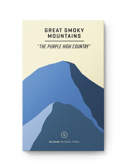GREAT SMOKY MOUNTAINS NATIONAL PARK Wildsam